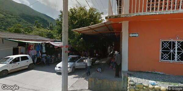 TIENDA COMUNITARIA DICONSA